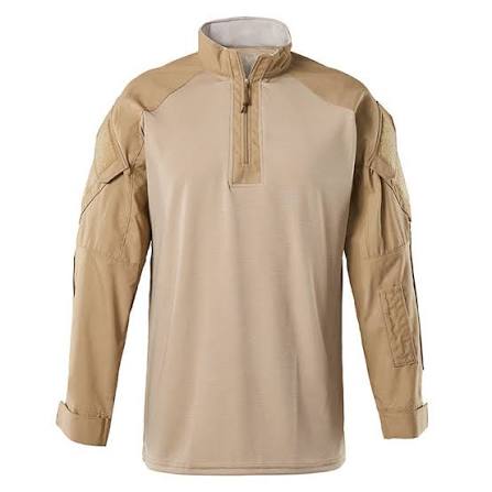 Combat shirts